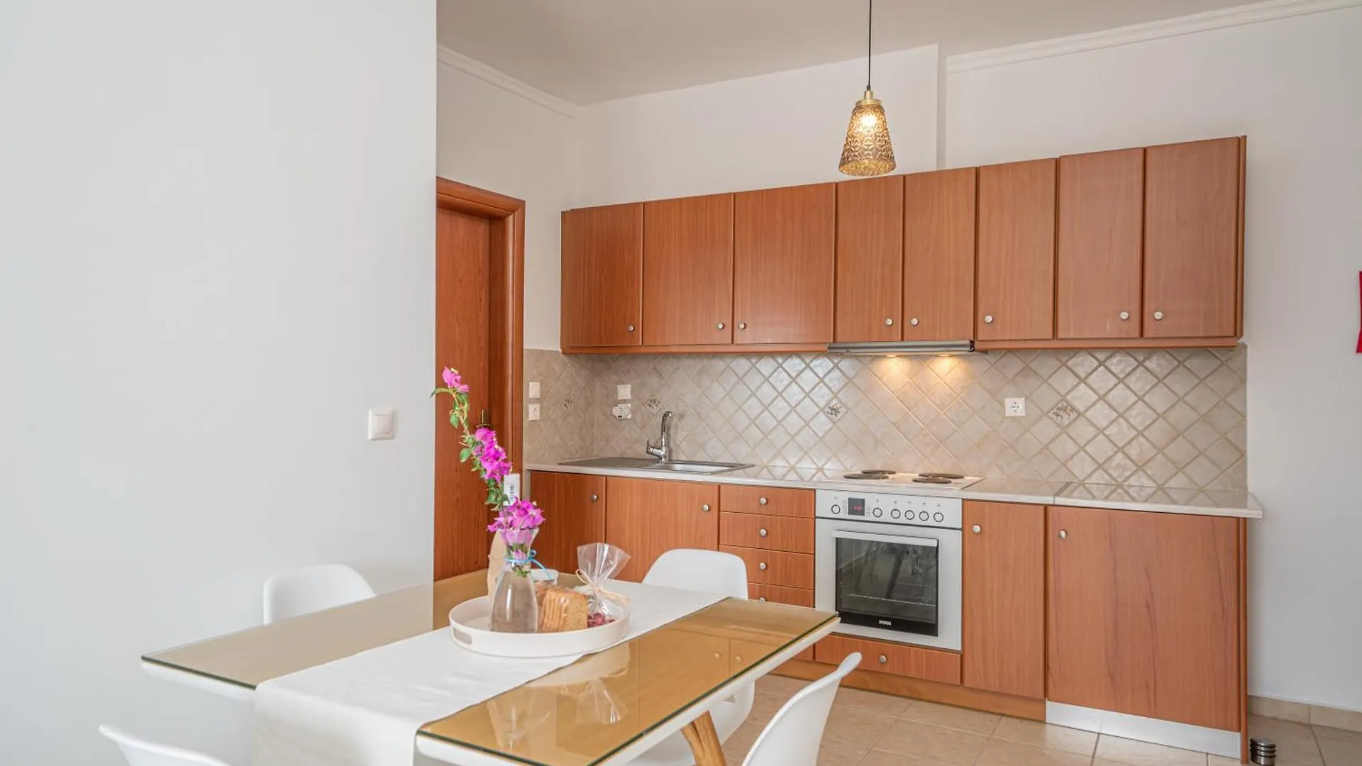 Nefeli Apartments Agia Efimia