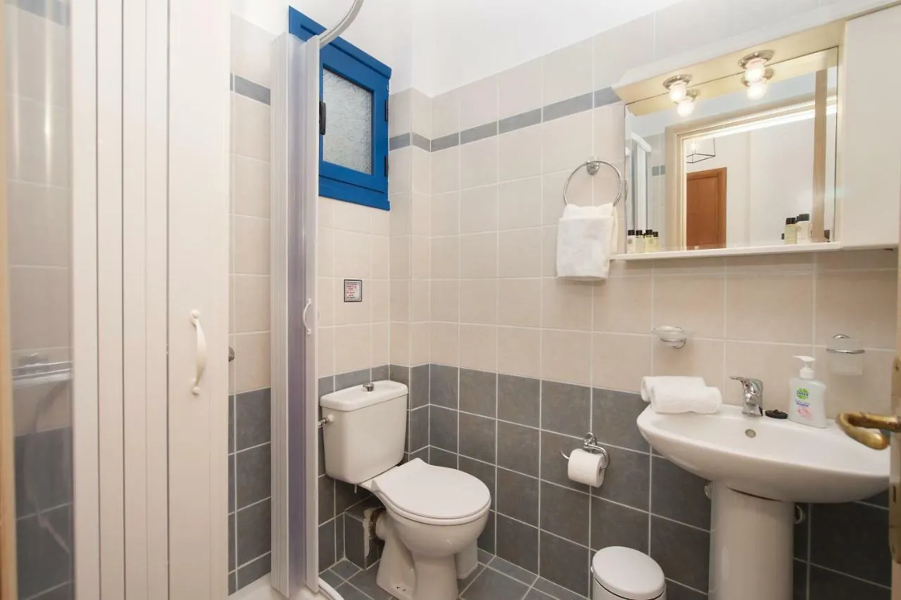 Nefeli Apartments Agia Efimia 0*,  Grecia