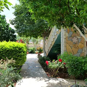 Garden Dhesara Appartamento Ksamil