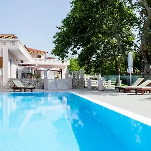 Sea And Creek Casa vacanze