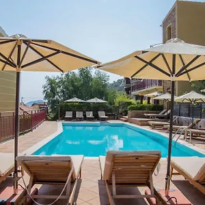 Appartement Greka Ionian, Agia Efimia