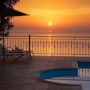 Appartement Fotini, Agia Efimia