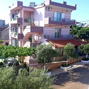 Tani Appartamento Ksamil