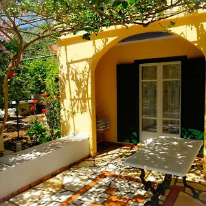 House With Garden Near The Sea Apartment