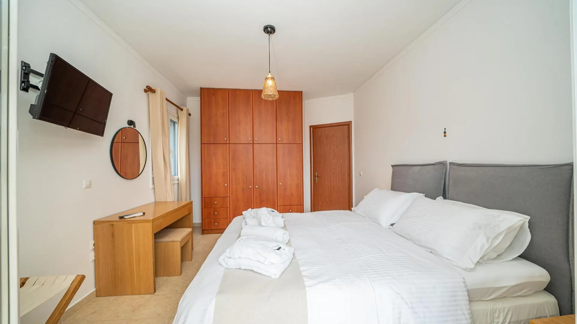 Nefeli Apartments Agia Efimia Greece