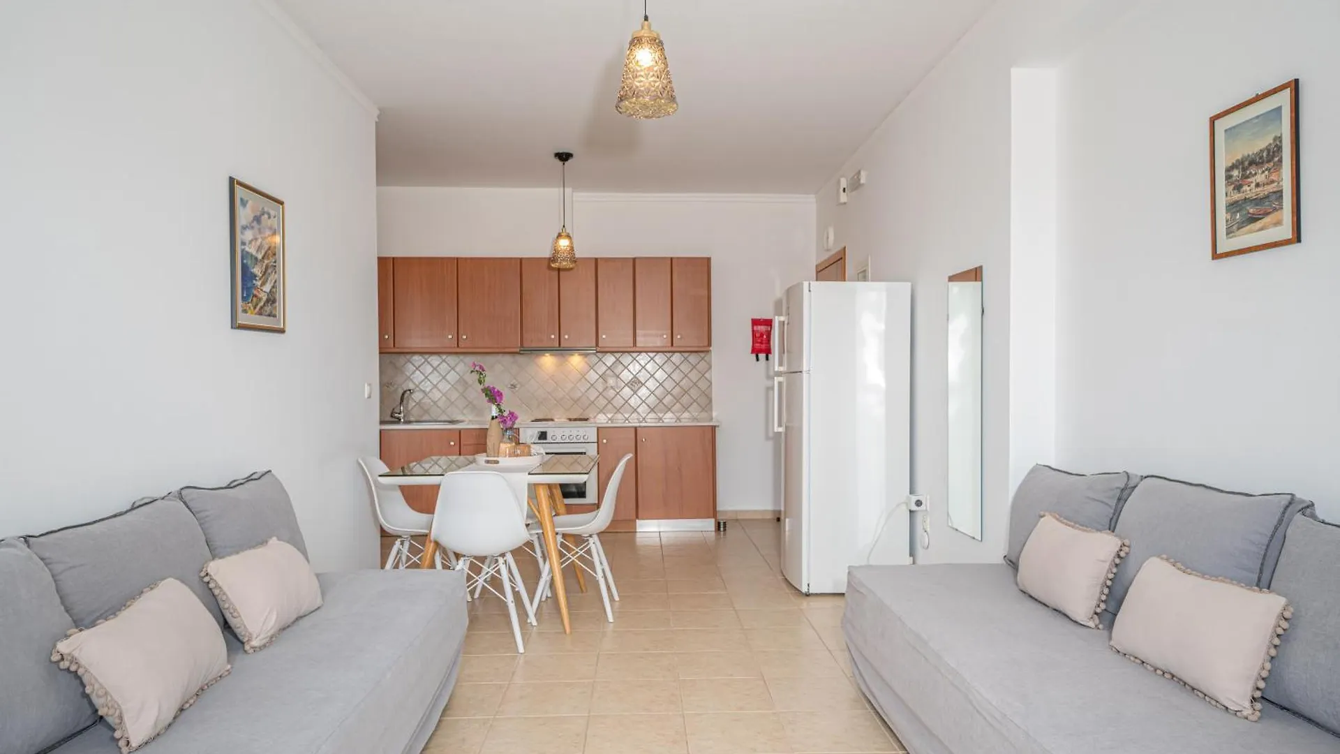 Nefeli Apartments Agia Efimia 0*,  Greece