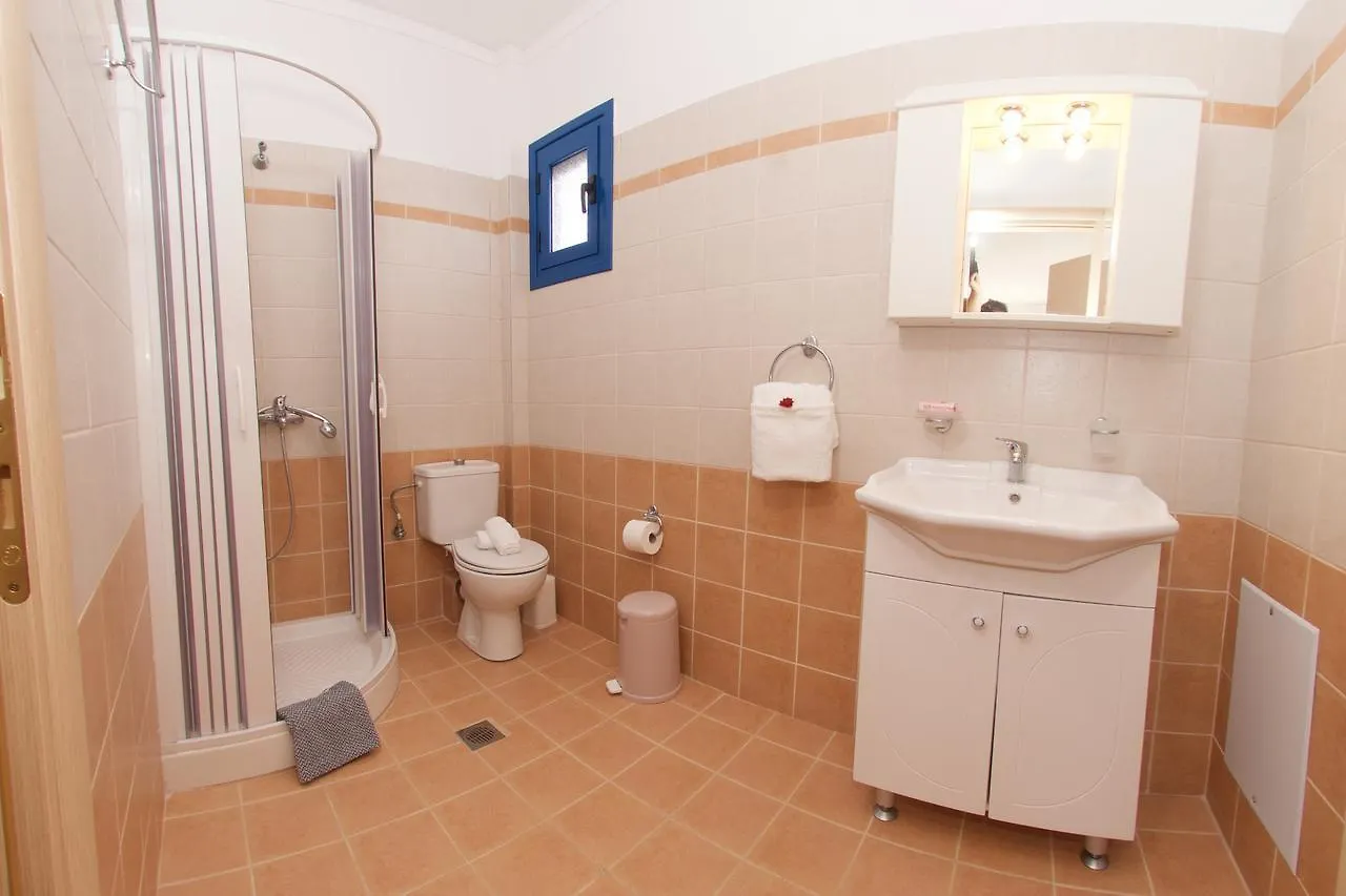 Nefeli Apartments Agia Efimia