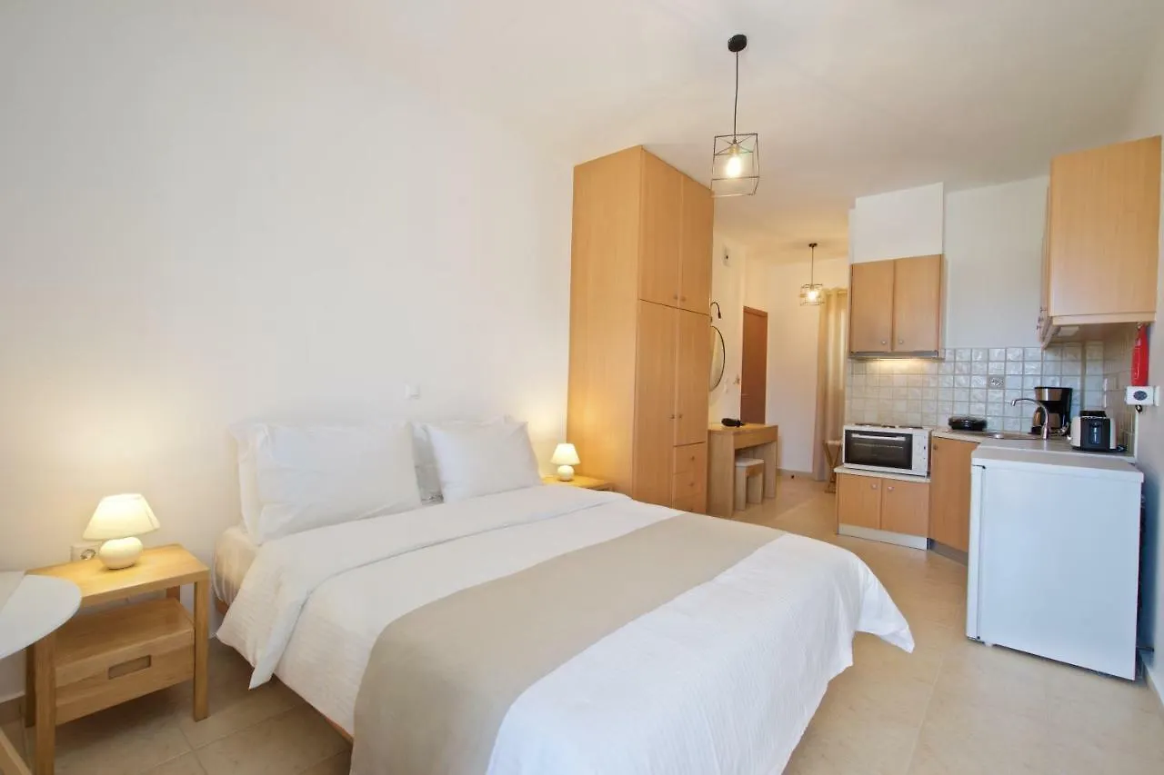 Nefeli Apartments Agia Efimia 0*,  Greece
