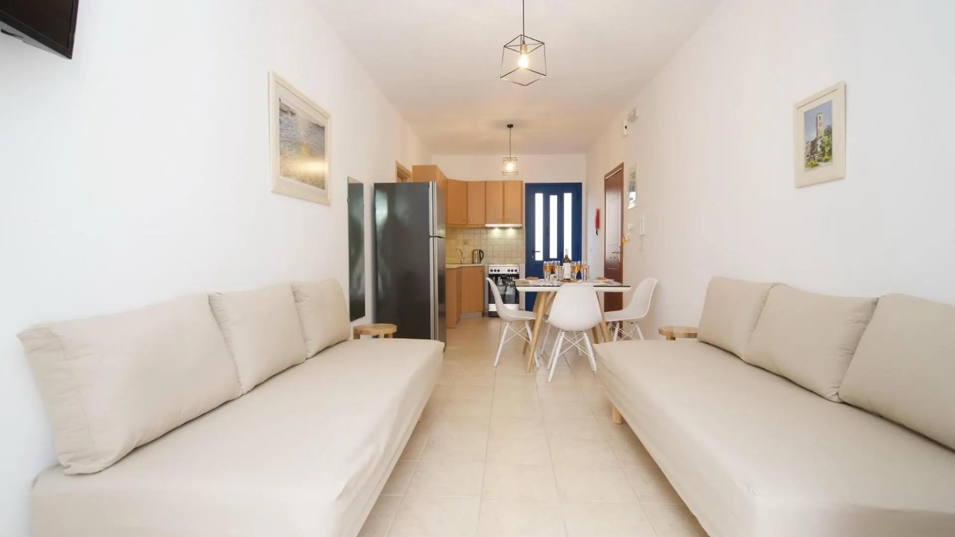 Nefeli Apartments Agia Efimia 0*,  Greece